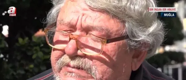 1615933005489.jpg Emekli öğretmen Levent Öner A Haber ekranlarında Müge Anlı'ya seslendi! Duygulandıran istek... I Bir insan bir hikaye - 1