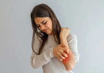 Pandemi döneminde 'uyuz' vakaları arttı