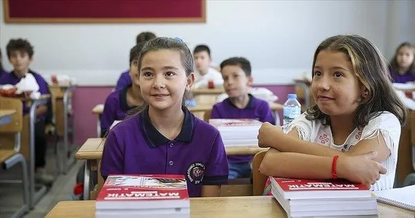 1694943298378.jpeg İlkokullarda uygulamaya konulacak! Detaylar netleşti: Sınav değil süreç odaklı eğitim - 1