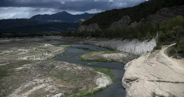 İspanya’yı kuraklık vurdu! 161 yıl sonra kapanıyor