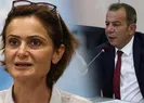CHPde yeni savaş!