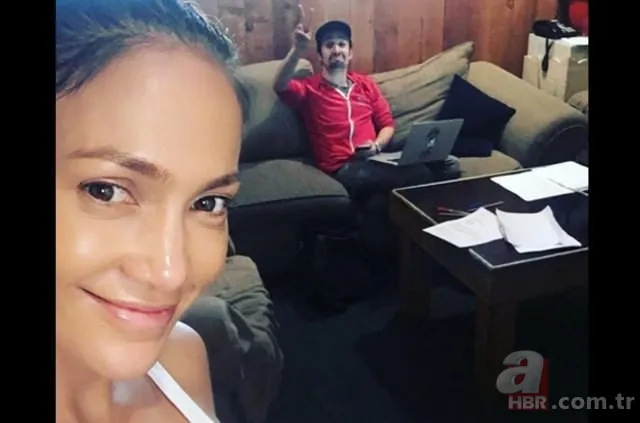 Hercai’nin Reyyan’ı Ebru Şahin şaha kalktı! Paylaşımına binlerce beğeni yağdı 23