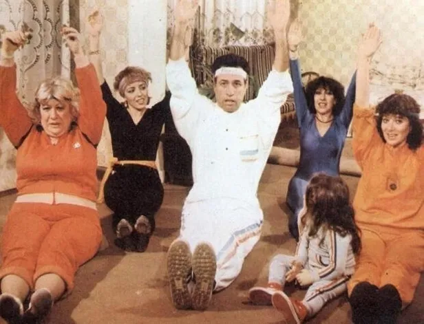 Ayten Erman kimdir, kaç yaşındaydı? Cennet Mahallesi’nin Kısmet Ana’sı Ayten Erman neden öldü?