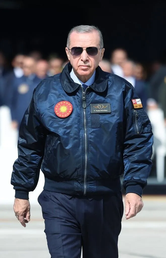 Dünyada şok etkisi yaratacak