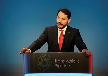 Albayrak: Cumhurbaşkanımız çok ciddi ve kararlı hareket etti