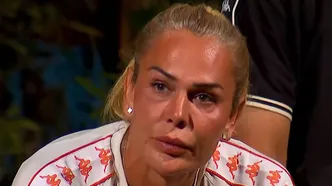 Serenay'a saldıran Nagihan Karadere'ye ağır yaptırım! Demet Akalın tarafını seçti