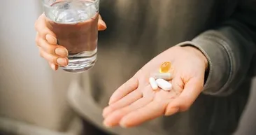 D vitamini alırken dikkat! Bu mineral yoksa faydası olmuyor