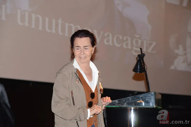 Yeşilçam’ın yıldızı Fatma Girik’ten acı haber geldi! Son isteğini böyle anlatmıştı... 14