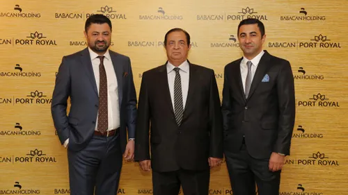 Fehmi Babacan hayatını kaybetti! Fehmi Babacan kimdir? - 1