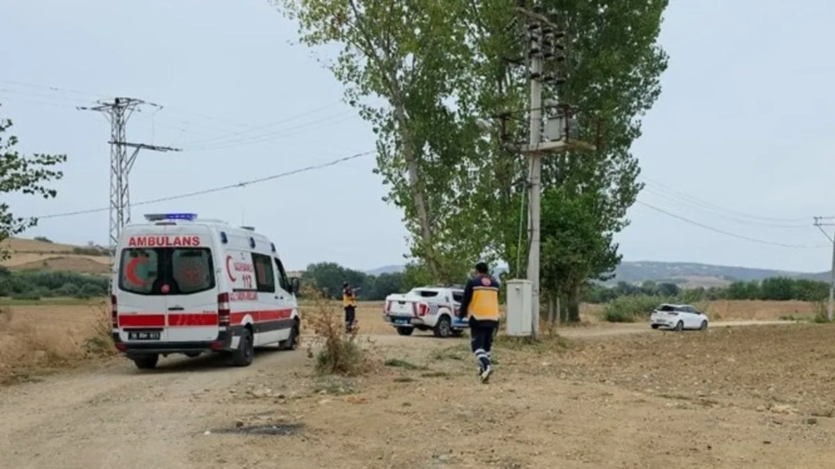 Silahlı kavga kanlı bitti! Ölü ve yaralılar var