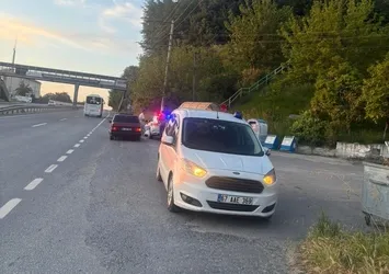 Zonguldak’ta Değirmenağzı tünellerinde radar uygulaması başladı
