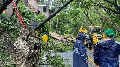 Orta Amerika’da şiddetli yağış: 30 ölü