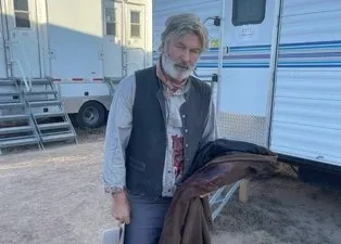 Setteki cinayet olayında yeni gelişme! Katil Alec Baldwin’den ilk açıklama geldi