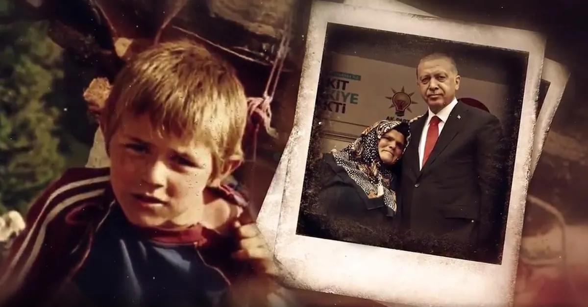 İletişim Başkanlığından şehit Eren Bülbül'e özel klip