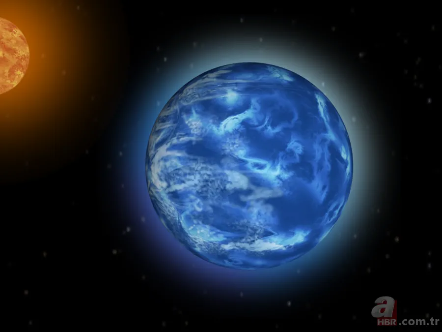 Bilim insanları açıkladı: Uzayda çürük yumurta kokusu bulundu 4