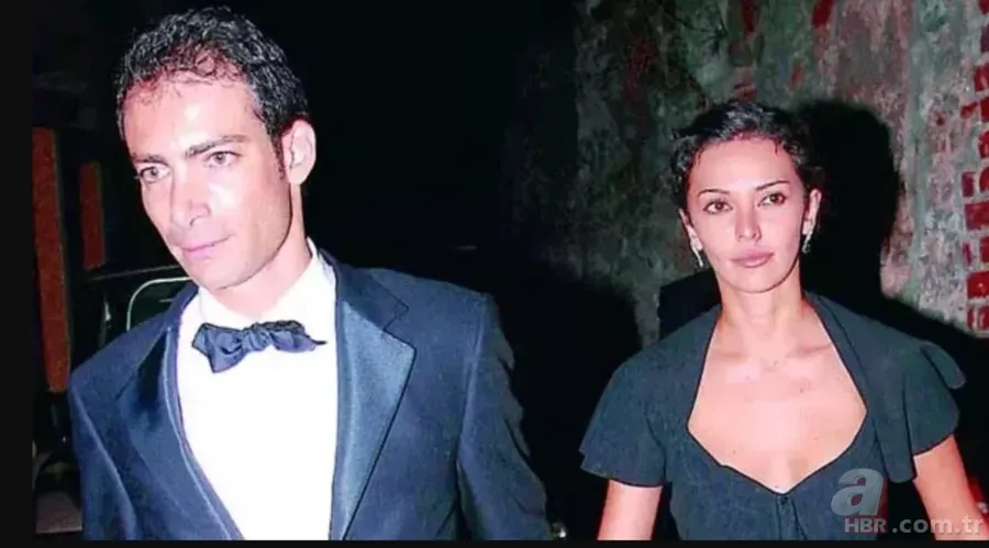 Sadece 1 gün evli kaldı! Hande Ataizi'den şaşırtan itiraf! Meğer ilk eşi... 5