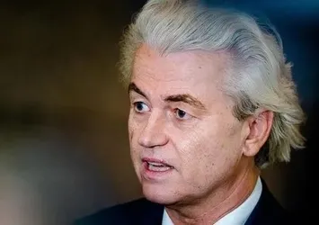İslam düşmanı ırkçı Geert Wilders'tan geri vites! Daha önce sunduğu "İslam karşıtı" yasa tasarısı teklifini geri çekti
