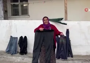 Kars’ta Sibirya soğukları