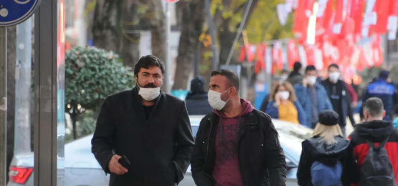 Bakan Koca'nın uyardığı 3 ilden biriydi! Kocaeli'nde dehşete düşüren manzara