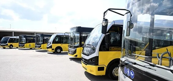 Hükümet harekete geçti! Taksi, minibüs ve otobüs esnafına müjde