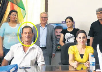Fransızlar PKK'ya üniversite yapıyor