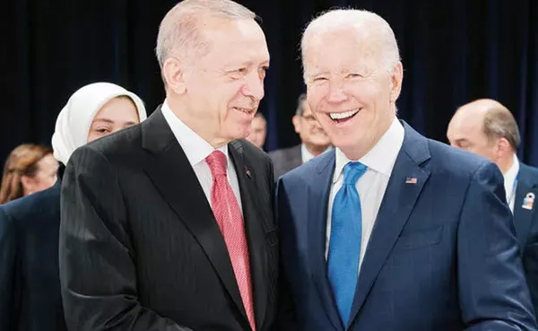 Dünya basını Başkan Erdoğan’ın diplomasi trafiğine odaklandı! 2 zirve 2 kritik konu