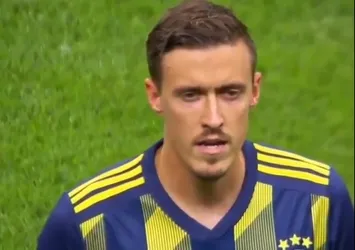 Derbi öncesi Max Kruse gönülleri fethetti