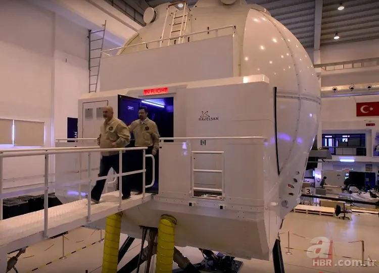 HAVELSAN’dan 11 farklı kadro için alım ilanı! KPSS şartı aramıyor! İşte başvuru şartları ve kadro detayları… 14