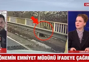 Dönemin emniyet müdürü ifadeye çağrıldı