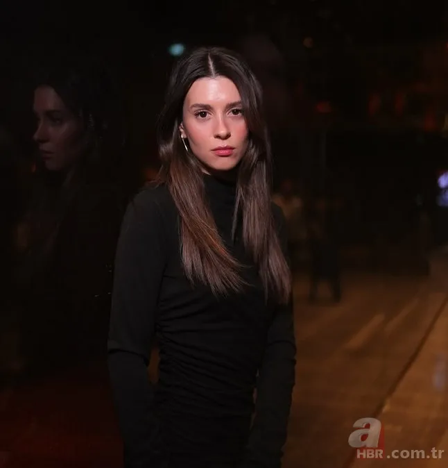 Kuruluş Osman'ın Begüm Hatun'u Buse Buçe Kahraman'ın sevgilisi bakın kim! 4