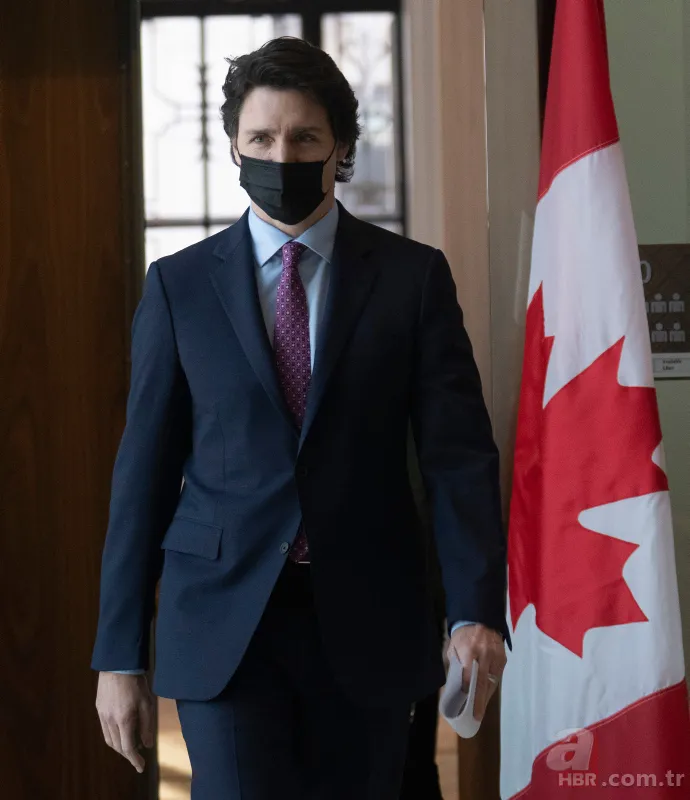 Avrupa Birliği, ABD ve İngiltere yaptırımlarını devreye soktu! Rus ekonomisine darbe! 24