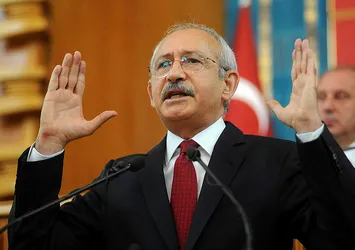 CHP'de kurultay tarihi belli oldu
