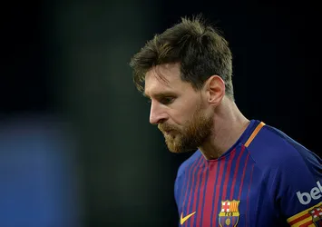 Messi, Beşiktaş'a şans tanımadı!