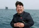 Kim Jong-un için şok iddia! Evcil köpekleri...
