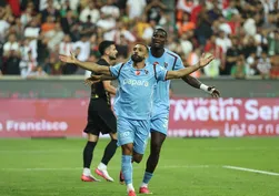Trabzonspor UEFA Konferans Ligi kadrosunu bildirdi