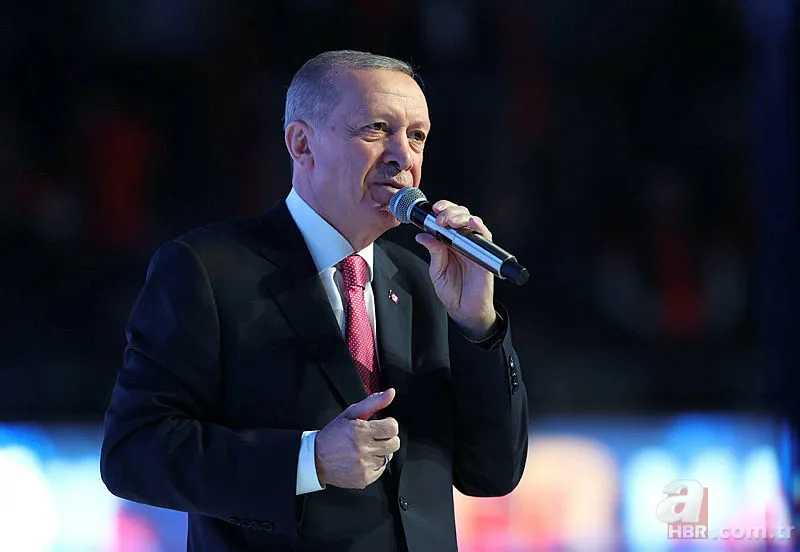 Başkan Erdoğan rakipleriyle arayı açıyor! İşte 16 seçimi kazandıran anlayış 11