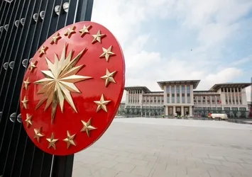 İşte AK Parti'nin tam başkanlık modeli