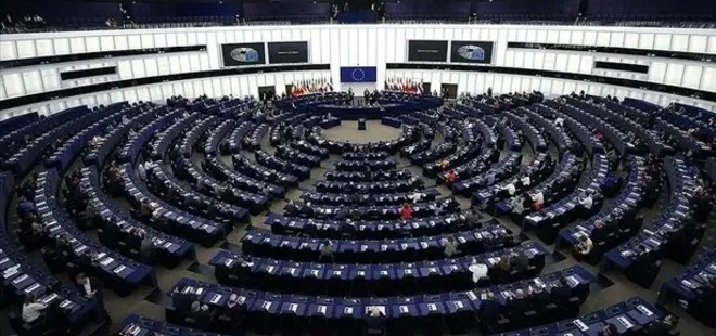 Dünyanın utanç tablosu! İnsanlığa bir kez daha gölge düştü: AP’de işgalci İsrail’e silah ihracatını durdurmaya yönelik karara ret