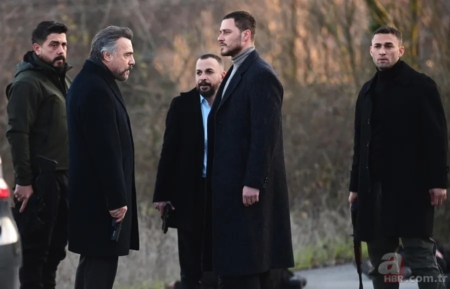 ATV Ben Bu Cihana Sığmazam 56. bölüm fragmanı: Leyla'yı hapiste neler bekliyor? 8