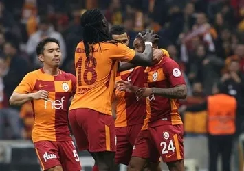 Zirveye Aslan pençesi