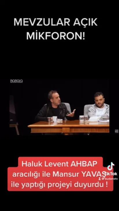 Ahbap soruşturması sonrası: Oğuzhan Uğur'un Babala TV trafiği gündemde! - 17