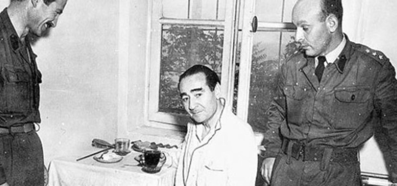 Adnan Menderes’in idamının 60. Yıl dönümü! 27 Mayıs’a giden süreçte neler yaşandı?