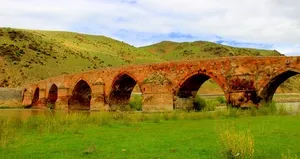 Hala ilk günkü gibi! 700 yıllık yadigar