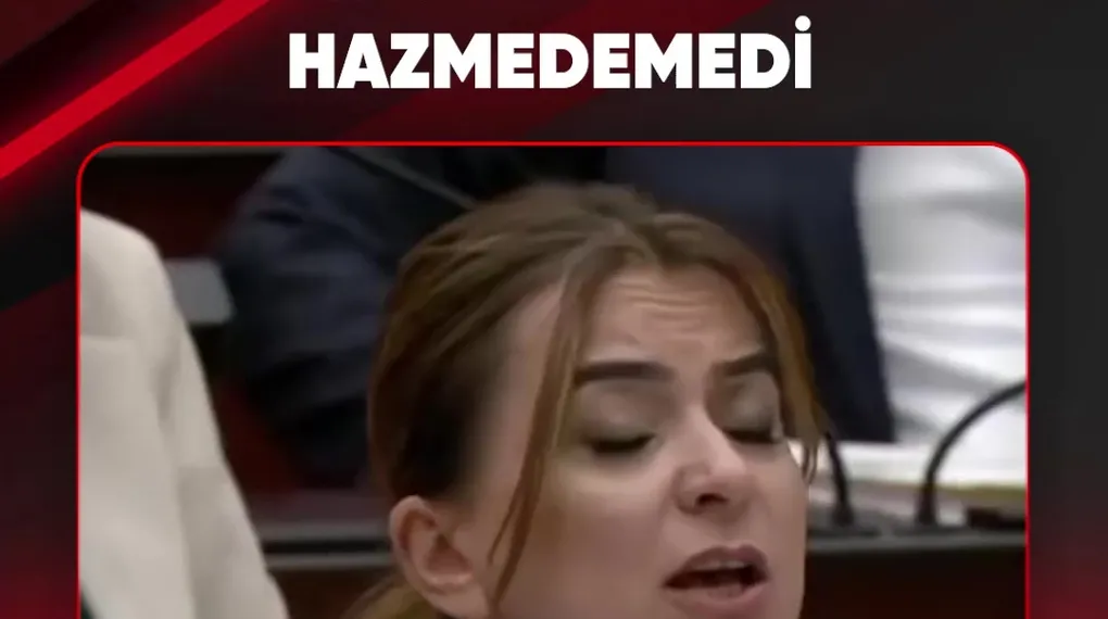 MESCİT KARARINI HAZMEDEMEDİ