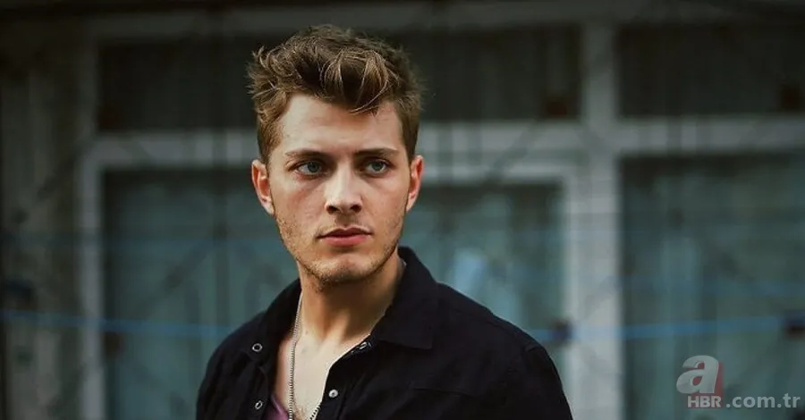 Destan’ın Mei Jin'i Esra Kılıç nereli? Esra Kılıç bakın aslen nereli çıktı 7