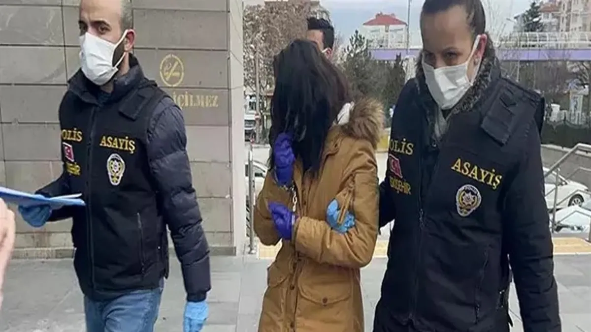 Halasını bıçaklayarak öldüren sanığın akıl sağlığı yerinde çıktı