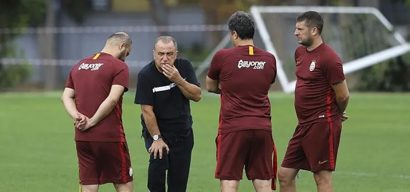 Fatih Terim'den galibiyet parolası!