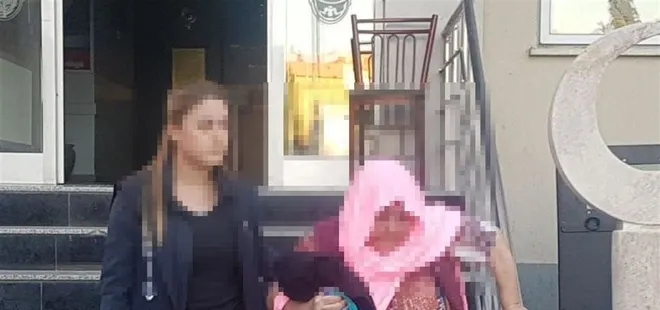 Kula'da fuhuş operasyonu