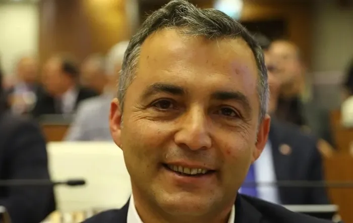 CHP'li Manavgat Belediyesi'nin otelcilere uyguladığı rüşvet tarifesi belli oldu: İskan 200 euro, ruhsat 6 milyon lira - 2