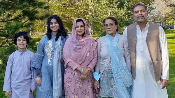 Kanada’da ikiyüzlü laiklik uygulaması! Cefasını çeken sadece Müslümanlar